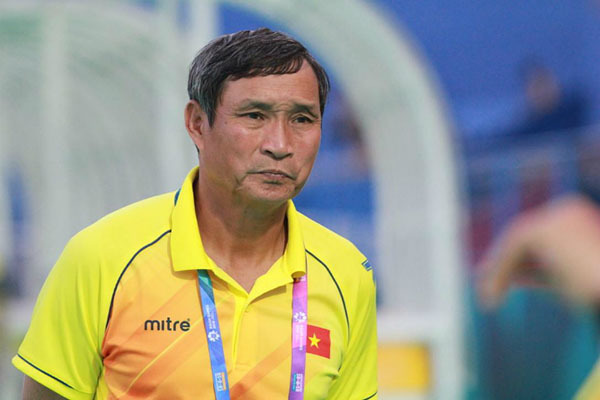 Việt Nam thua Đài Loan ở tứ kết Asiad