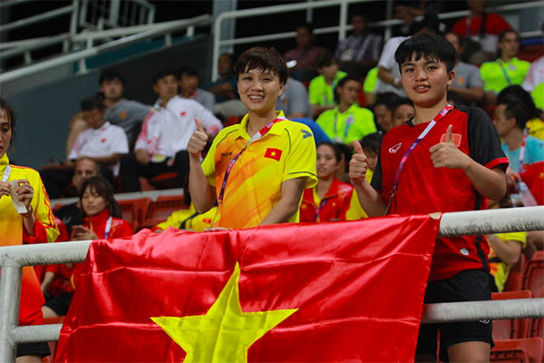 Việt Nam thua Đài Loan ở tứ kết Asiad