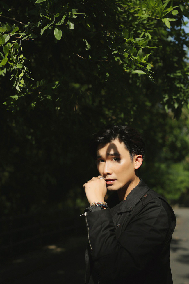 Chàng bác sĩ soái ca của Ngày ấy mình đã yêu: Sau Nhã Phương, tôi có thêm một người bạn thân mới!