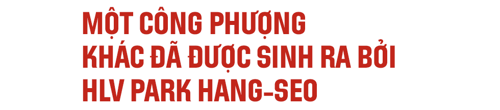 Công Phượng: Càng bầm dập lắm, càng thăng hoa nhiều...