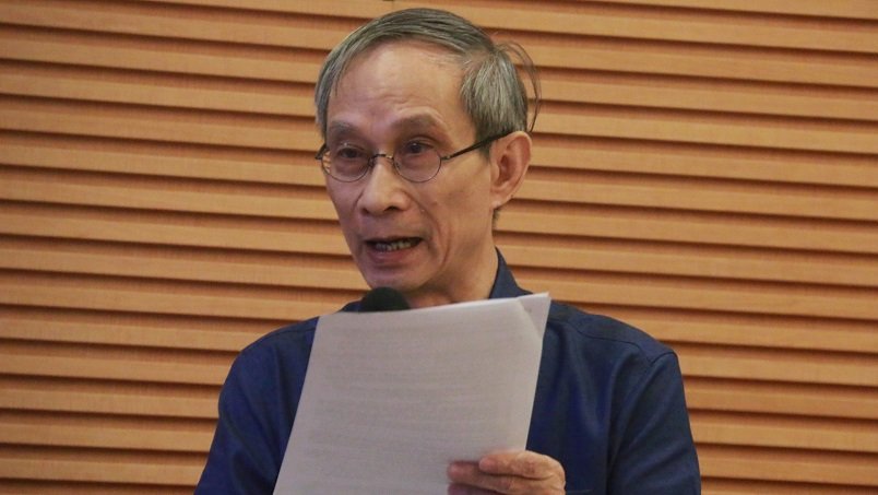 Đề xuất bỏ biên chế vĩnh viễn đối với giáo viên