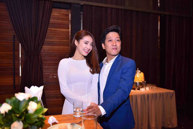 Lễ đính hôn của Trường Giang, Nhã Phương được bảo vệ nghiêm ngặt