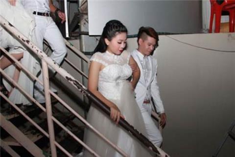 Ca sĩ Phùng Ngọc Huy, cha ruột của con gái diễn viên Mai Phương là ai?