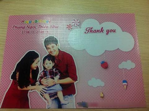 Ca sĩ Phùng Ngọc Huy, cha ruột của con gái diễn viên Mai Phương là ai?