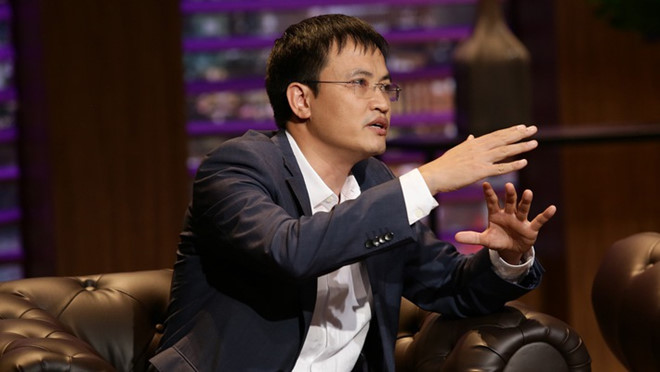 Vì nhu cầu tài chính cá nhân, Shark Vương bán toàn bộ vốn khỏi SAM