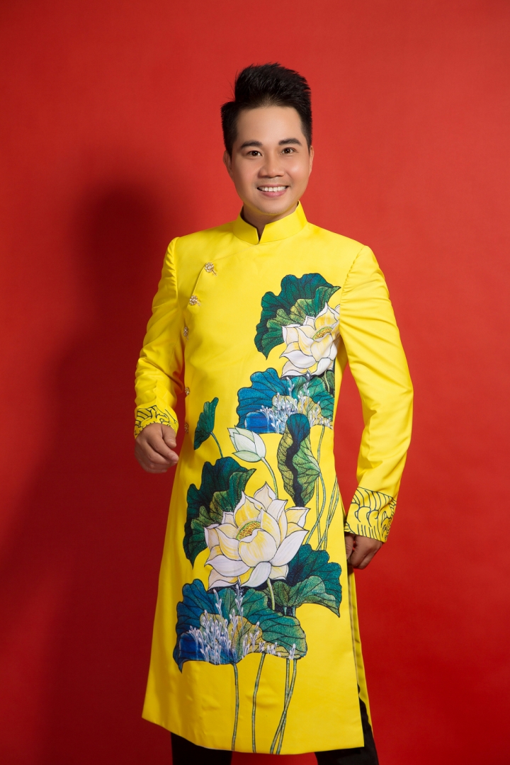 Ca Sĩ Tuýnh Nhật Minh: Ngày nào cũng là ngày báo hiếu