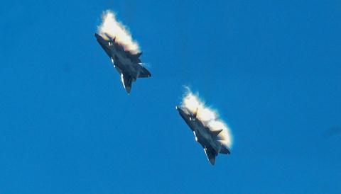 Su-57 trang bị hệ thần kinh như cơ thể sống