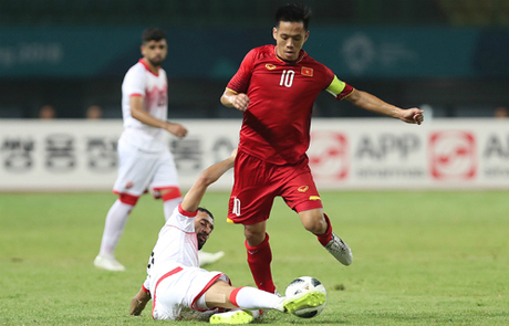 Cơn sốt đi Indonesia ủng hộ Olympic Việt Nam