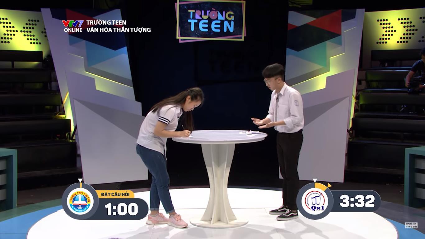 Màn tranh cãi cực gắt về văn hóa thần tượng của 2 bạn học sinh bất ngờ gây sốt cộng đồng mạng