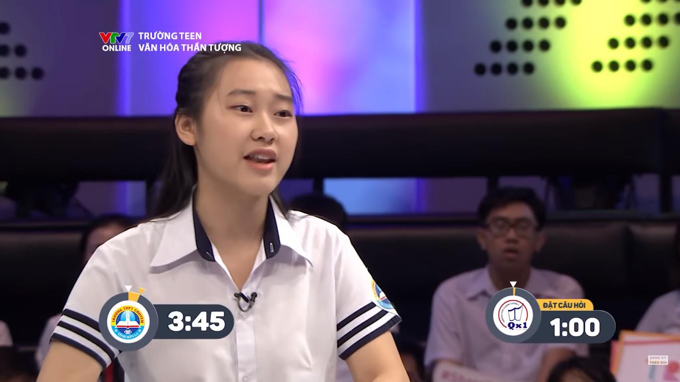 Màn tranh cãi cực gắt về văn hóa thần tượng của 2 bạn học sinh bất ngờ gây sốt cộng đồng mạng