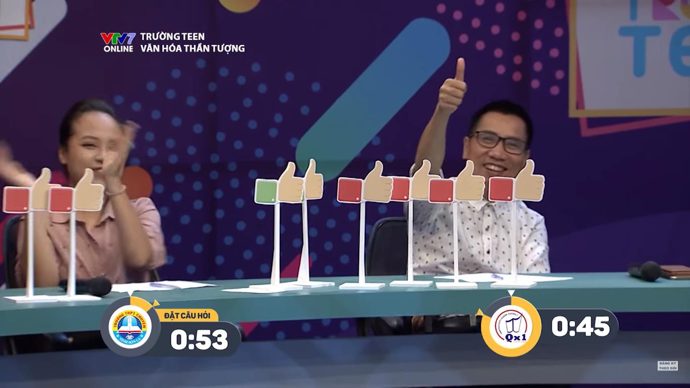 Màn tranh cãi cực gắt về văn hóa thần tượng của 2 bạn học sinh bất ngờ gây sốt cộng đồng mạng