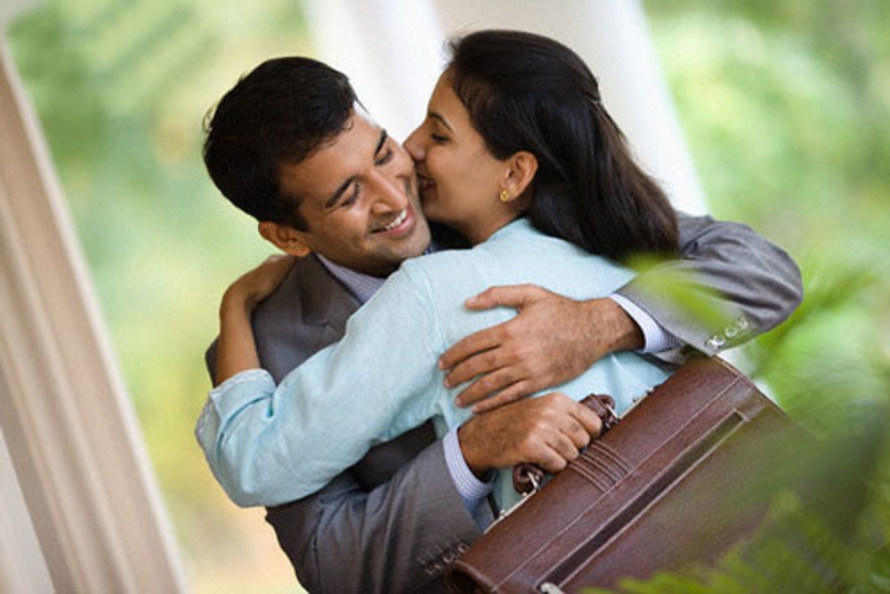 Cặp vợ chồng có thói quen này thường rất khó chia tay nhau