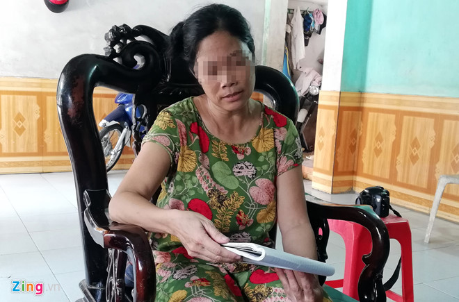 Nạn nhân vụ vỡ nợ ở Bắc Ninh: Tôi cho vay 3 tỷ vì lòng tin