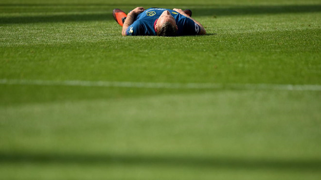 Cầu thủ dự bị tỏa sáng, Arsenal thắng nhọc West Ham