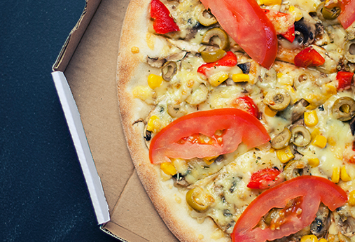 Ba thanh niên Mỹ gọi pizza, bắn chết người giao hàng rồi thản nhiên ăn