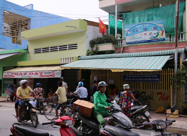 Chủ cơ sở có bảo mẫu đánh trẻ dã man trong lúc cho ăn: Tôi có lỗi với các bé và phụ huynh