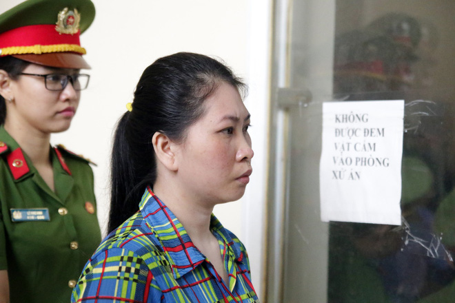 Cơn thịnh nộ cuối cùng của người vợ trước khi ra tay sát hại, phân xác chồng bỏ vào túi nylon