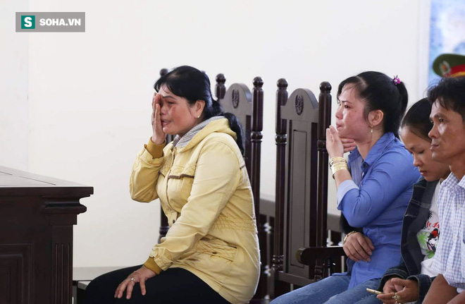 Cơn thịnh nộ cuối cùng của người vợ trước khi ra tay sát hại, phân xác chồng bỏ vào túi nylon