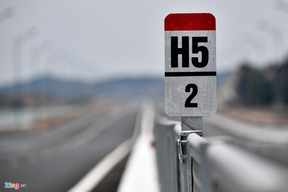 Toàn cảnh cao tốc rút ngắn 50 km đường từ Hà Nội tới Hạ Long