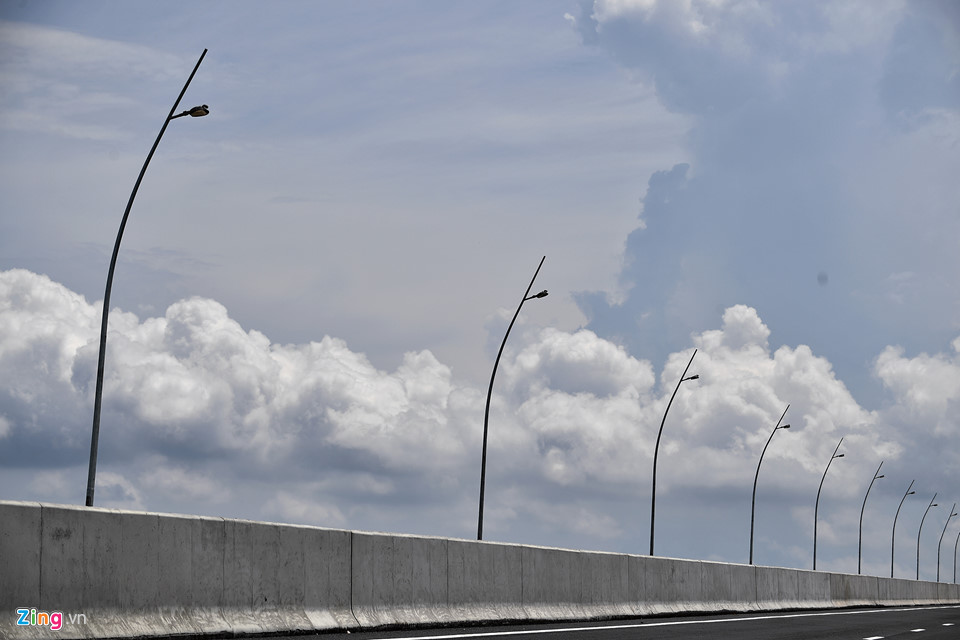 Toàn cảnh cao tốc rút ngắn 50 km đường từ Hà Nội tới Hạ Long