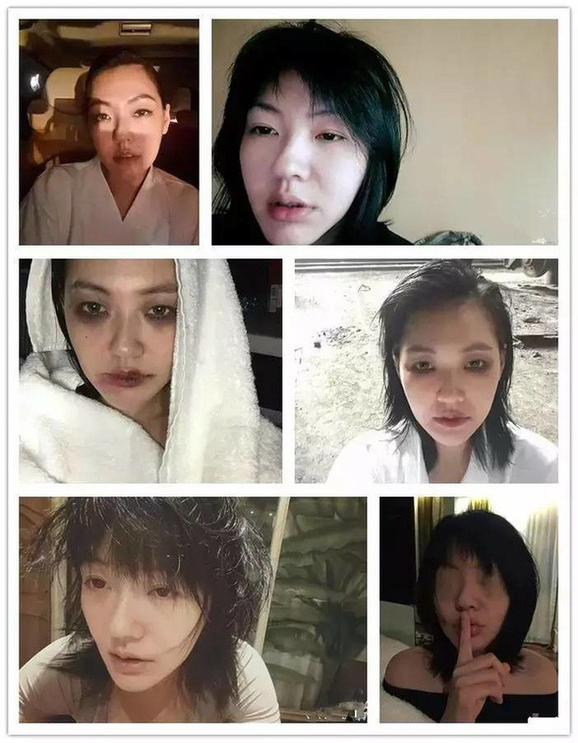 3 cặp chị em quyền lực nhất Cbiz: Người bị nghi là con riêng của chị, kẻ kết hôn với đại gia sau 20 ngày hẹn hò