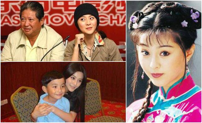 3 cặp chị em quyền lực nhất Cbiz: Người bị nghi là con riêng của chị, kẻ kết hôn với đại gia sau 20 ngày hẹn hò