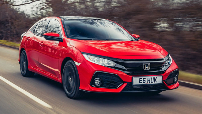 Chọn màu xe hợp mệnh như thế nào?