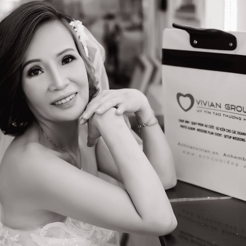 Cô dâu 61 tuổi lấy chồng 26 tuổi phân trần lý do tự nhận mình là cô dâu xinh đẹp nhất thế giới