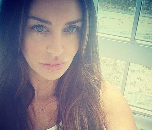 Cựu người mẫu Playboy tử vong trong căn hộ ở Mỹ