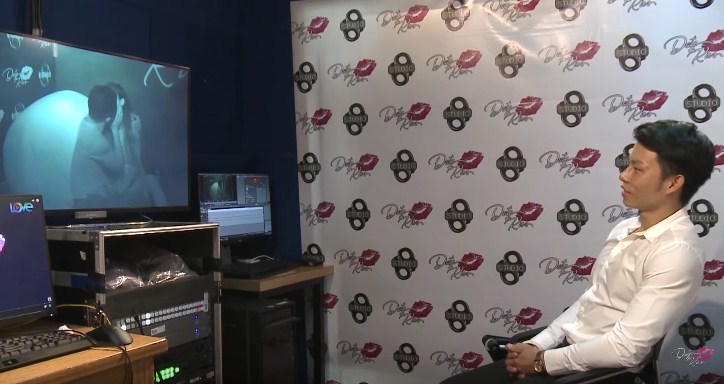 Khán giả phẫn nộ vì gameshow hẹn hò mới chứa nội dung phản cảm