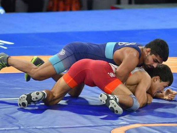 Asiad 2018 phát hiện ca doping đầu tiên