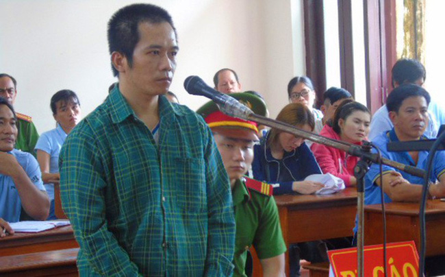 Bố của bé gái 4 tuổi bị hiếp, giết bỏ xác xuống giếng: Quá ác độc, tôi không ngờ hắn lại làm vậy với con mình