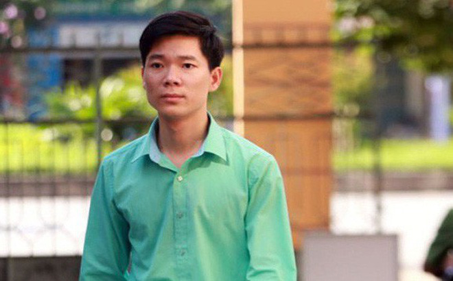 Bác sĩ Hoàng Công Lương: Tôi không đồng ý với quyết định thay đổi tội danh