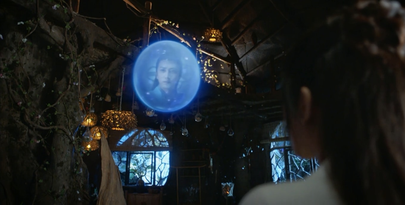 Phim Hương mật tựa khói sương tập 42, 43: Cẩm Mịch đau lòng kết tội Húc Phượng vì cái chết của cha Phim Hương mật tựa khói sương tập 42, 43: Cẩm Mịch đau lòng kết tội Húc Phượng vì cái chết của cha