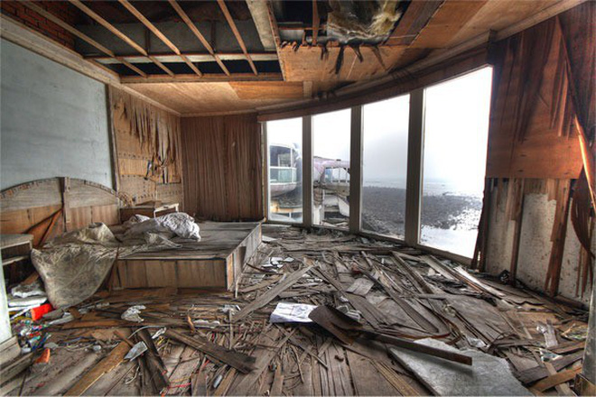 Khu nghỉ dưỡng cao cấp bị bỏ hoang ở Đài Loan: Đóng cửa chỉ sau 2 năm khởi công vì hàng loạt cái chết bí ẩn