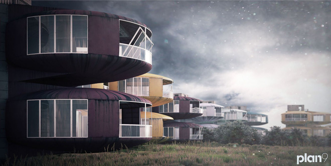 Khu nghỉ dưỡng cao cấp bị bỏ hoang ở Đài Loan: Đóng cửa chỉ sau 2 năm khởi công vì hàng loạt cái chết bí ẩn