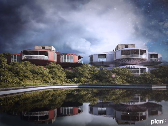 Khu nghỉ dưỡng cao cấp bị bỏ hoang ở Đài Loan: Đóng cửa chỉ sau 2 năm khởi công vì hàng loạt cái chết bí ẩn