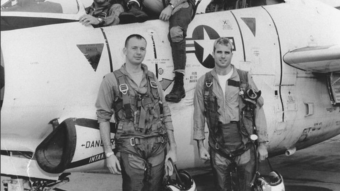 Dấu ấn của John McCain ở Việt Nam