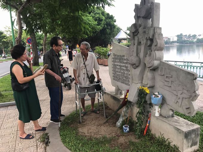 Dấu ấn của John McCain ở Việt Nam