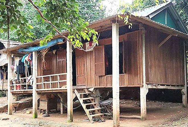 Nghi án rúng động ở Quảng Trị: Cha hiếp dâm con đẻ 3 tuổi