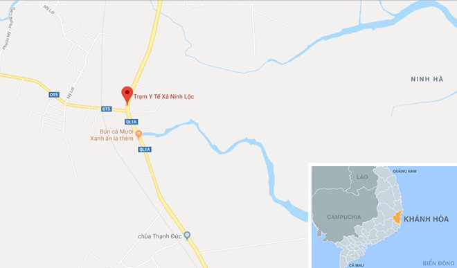 Hai ôtô cùng kho phế liệu hơn 1.000 m2 bị thiêu rụi