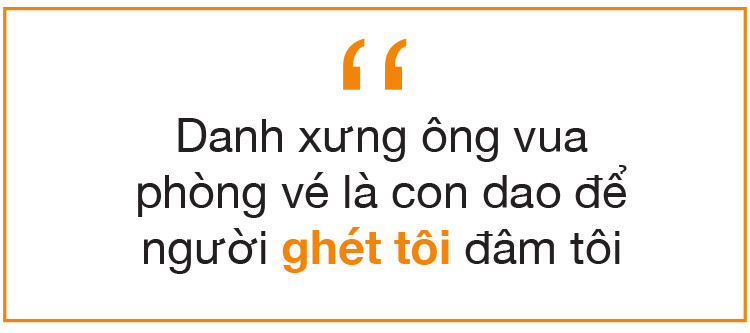 Thái Hòa: 2 năm qua, tôi không có thu nhập, phải xài tiền tiết kiệm