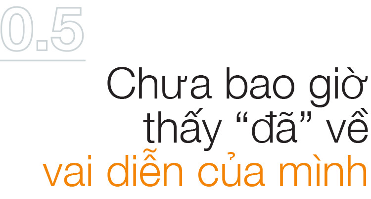 Thái Hòa: 2 năm qua, tôi không có thu nhập, phải xài tiền tiết kiệm