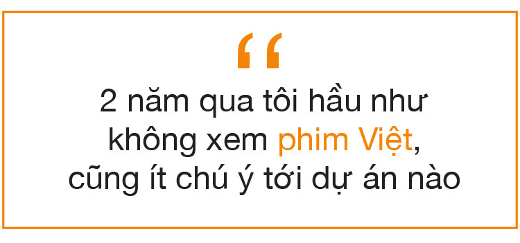 Thái Hòa: 2 năm qua, tôi không có thu nhập, phải xài tiền tiết kiệm