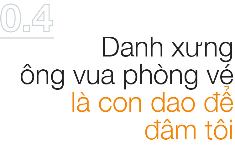Thái Hòa: 2 năm qua, tôi không có thu nhập, phải xài tiền tiết kiệm