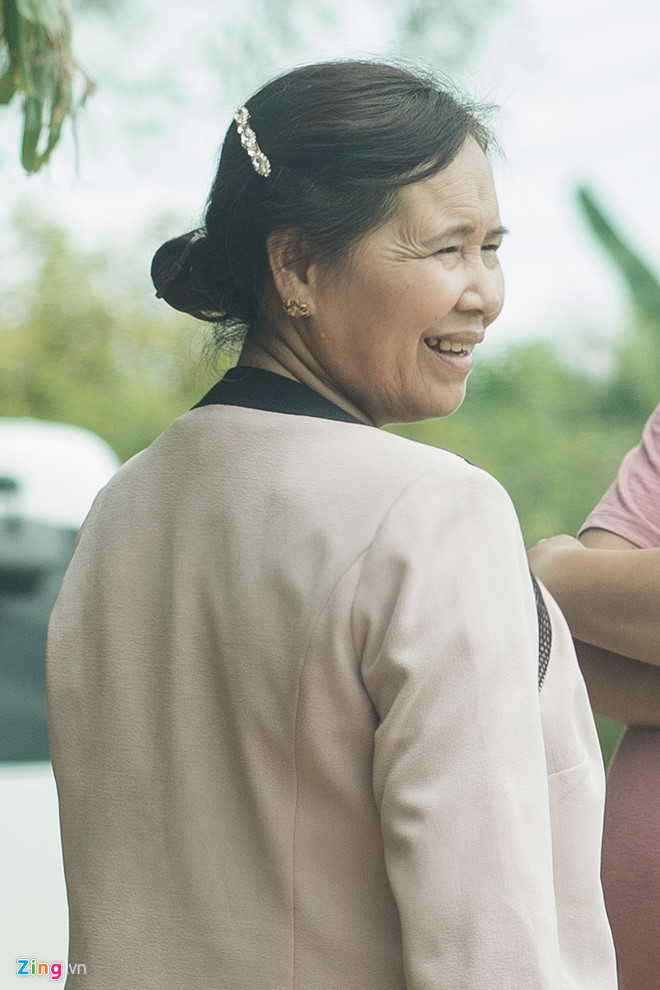 Mẹ Nhã Phương: Gia đình ưng nó cưới Trường Giang lâu lắm rồi