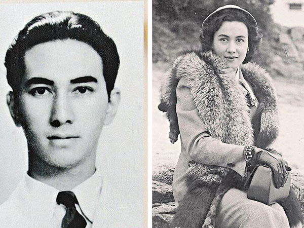 Em gái vua sòng bạc Macau Hà Hồng Sân qua đời, để lại gia tài hàng tỉ đô cùng chuyện tình loạn luân gây sốc dư luận