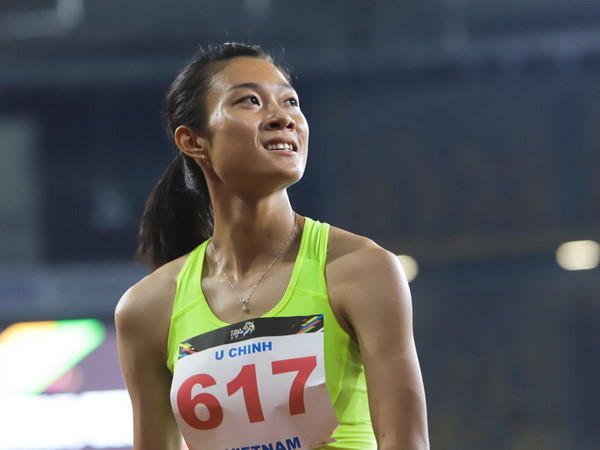 Lịch thi đấu ASIAD ngày 25/8: Đội tuyển điền kinh Việt Nam xuất trận