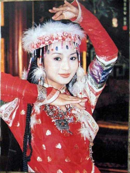 Lưu Đan: Nàng Hàm Hương xinh đẹp đoản mệnh và sự thật về câu chuyện tình yêu với Tiêu Kiếm giấu kín 20 năm nay