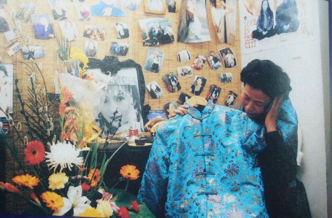 Lưu Đan: Nàng Hàm Hương xinh đẹp đoản mệnh và sự thật về câu chuyện tình yêu với Tiêu Kiếm giấu kín 20 năm nay